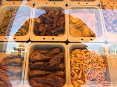 -绝味鸭脖(花园路店)