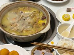-土连锅·现熬养生汤锅(梁家巷店)