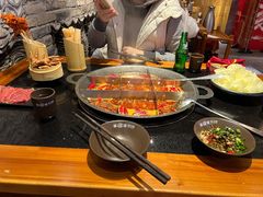-珮姐老火锅(新街口店)
