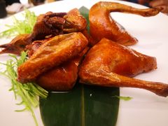 -蔡澜点心·粤菜(西单大悦城店)