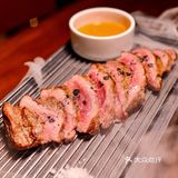 魔都新店｜地道西班牙餐厅JAMOTECA