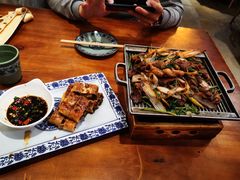 -锦小馆(安贞店)