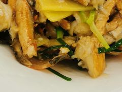 姜葱梭子蟹-徐记海鲜(开福寺|伍家岭店)