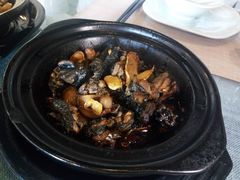 -茶油香闽南菜·花园餐厅(前埔店)