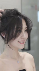 -苏奇发型·烫发染发