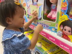 -TOYSRUS玩具反斗城(凯德广场云尚店)