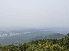 -头陀岭景区