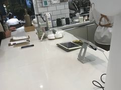 -Onirii Coffee(长乐路店)