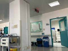 -首都医科大学附属北京友谊医院(西城院区)