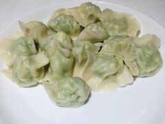 黄瓜素水饺-金春禧(英雄山路旗舰店)