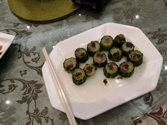 胜瓜-新兴家喻酒家·羊城名宴(昌岗店)