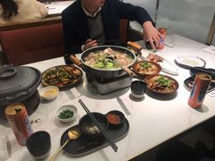 -乔阿马·江南味·驴肉香(龙湖华泾天街店)