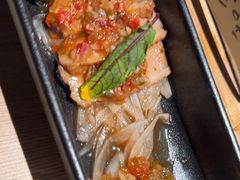 -匠和风精致料理(宁德万达店)