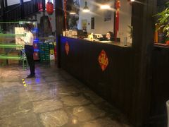 门面-鸭王烤鸭店(三里河店)