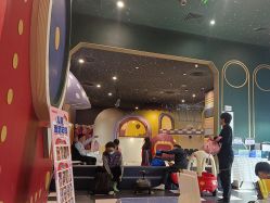-MELAND CLUB亲子乐园·派对·餐厅(北京芳圆里ID MALL店)