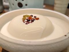 杏仁豆腐-淮上豆府(水厂路店)