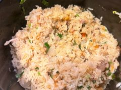 -临家闽南菜(宝洲路店)