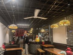 -老街坊餐吧