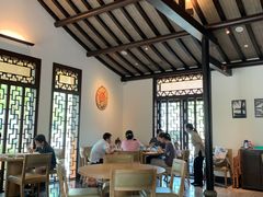 -宁波柏悦酒店·钱湖渔港