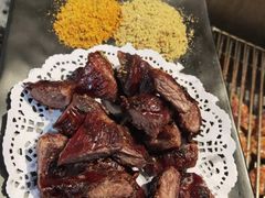 -爪王羊排火锅·烧烤