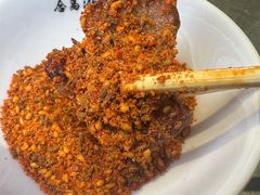 -合易泓烤肉•首创生椰大油边(宁山路店)