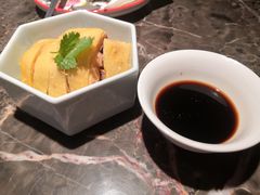-新白鹿餐厅(金鹰新街口店)