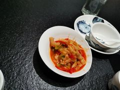 -潮三爷砂锅焗海鲜·生腌·海鲜粥(朝晖店)