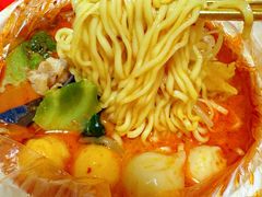 -汆悦麻辣烫·麻辣拌(皇寺店)