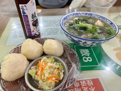 -尔力新疆丸子汤(北屯店)