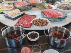 -家一加火锅(绿地翠谷总店)