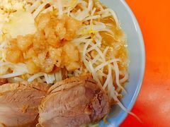 -拉面莊夢語＆中华料理八椿