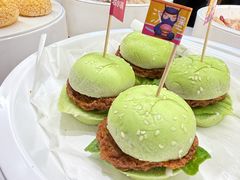-农小锅(北京大兴凯德店)