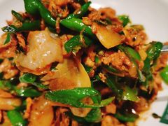 -绿草地·湘菜(芙蓉天街店)