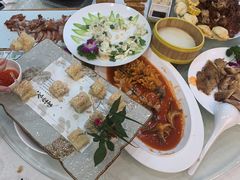 -清真悦宾楼食府(海湖店)