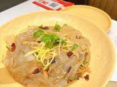 -锅当当铁锅炖烀饼王(长泰广场店)