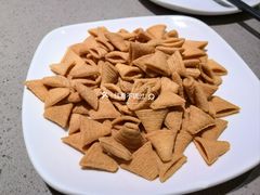 -半天妖烤鱼(东方新天地店)