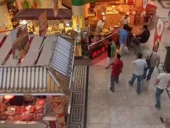 -南市食品街