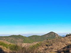 -四明山国家森林公园
