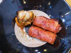-袁家水泊水浒烤肉(白金店)