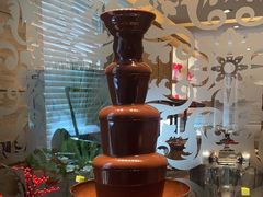 -北京王府井希尔顿酒店·万斯阁西餐厅