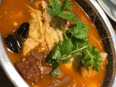 -茹·pure vegan(博华广场店)