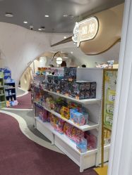 点击看大图 -奈尔宝·国风主题儿童乐园·亲子餐厅(豫园商城店)