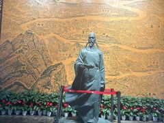 -杜甫江阁