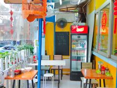 大堂-小梁哥云吞面(黄贝岭店)