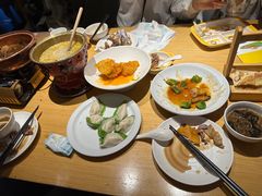 -关东小磨东北菜(上海长风大悦城店)