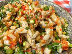 -酒阳蒸经·观音桥大排档