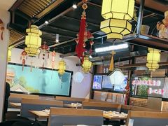 -巴渝菜馆(涿州店)