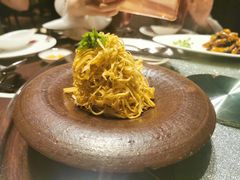 -杭州西子湖四季酒店·金沙厅