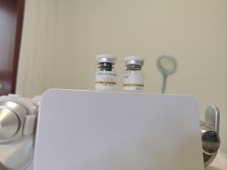 -E.beauty驻颜·痘敏肌调理中心