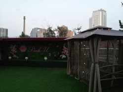 -Pink You美甲美睫纹绣定制中心